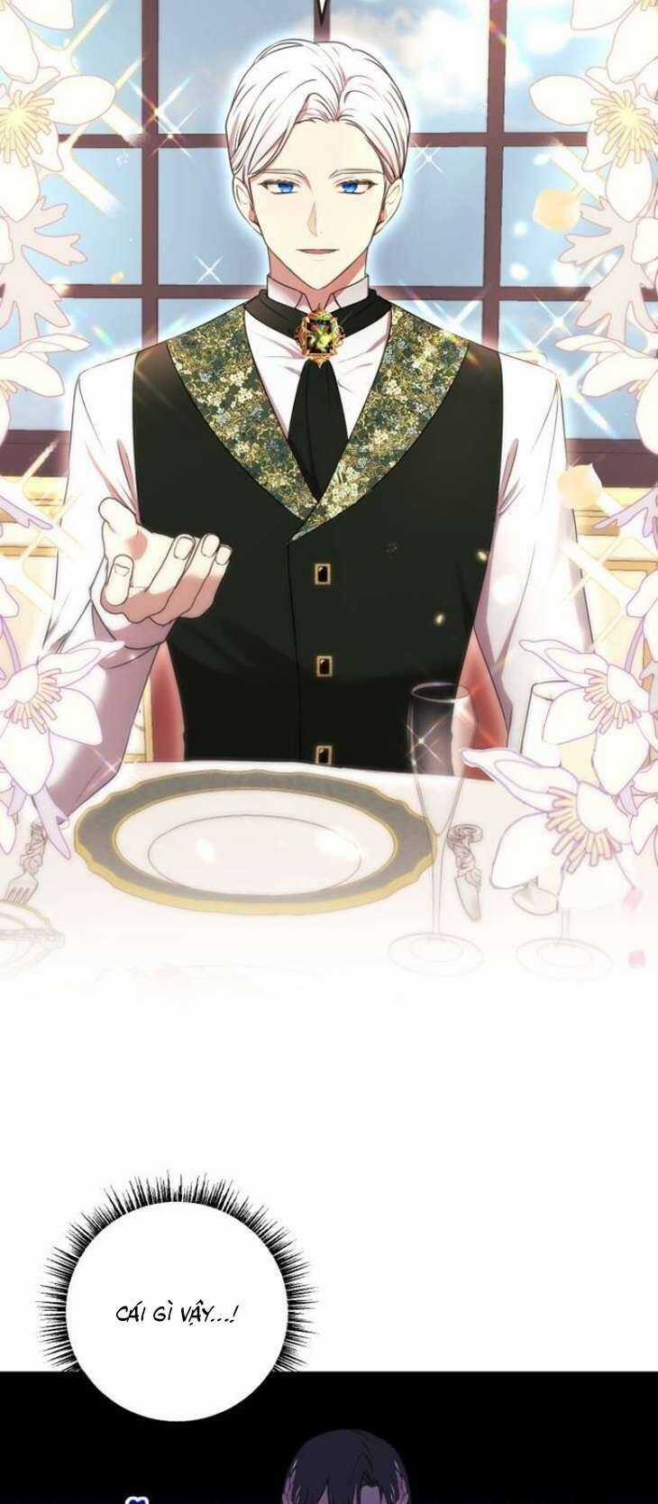 Ác Nữ Chỉ Muốn Sống Yên Bình Chương 5 trang 16