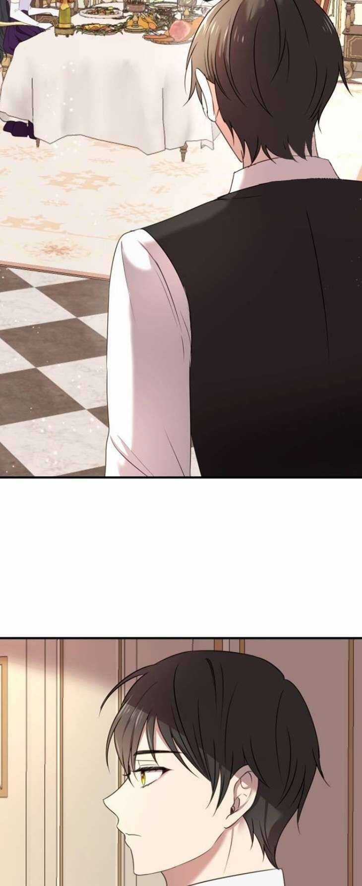 Ác Nữ Chỉ Muốn Sống Yên Bình Chương 5 trang 44