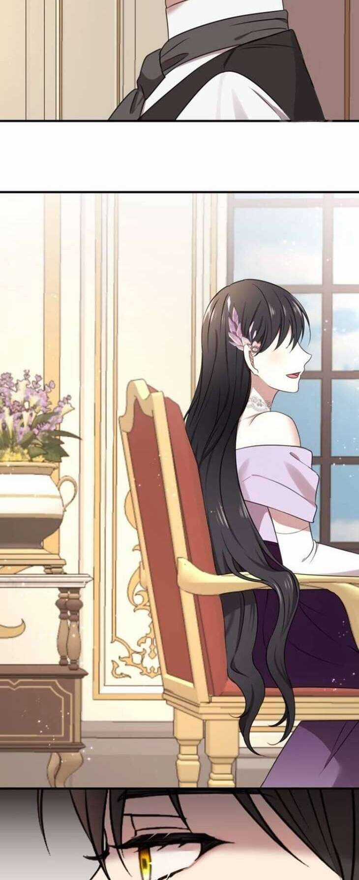 Ác Nữ Chỉ Muốn Sống Yên Bình Chương 5 trang 45