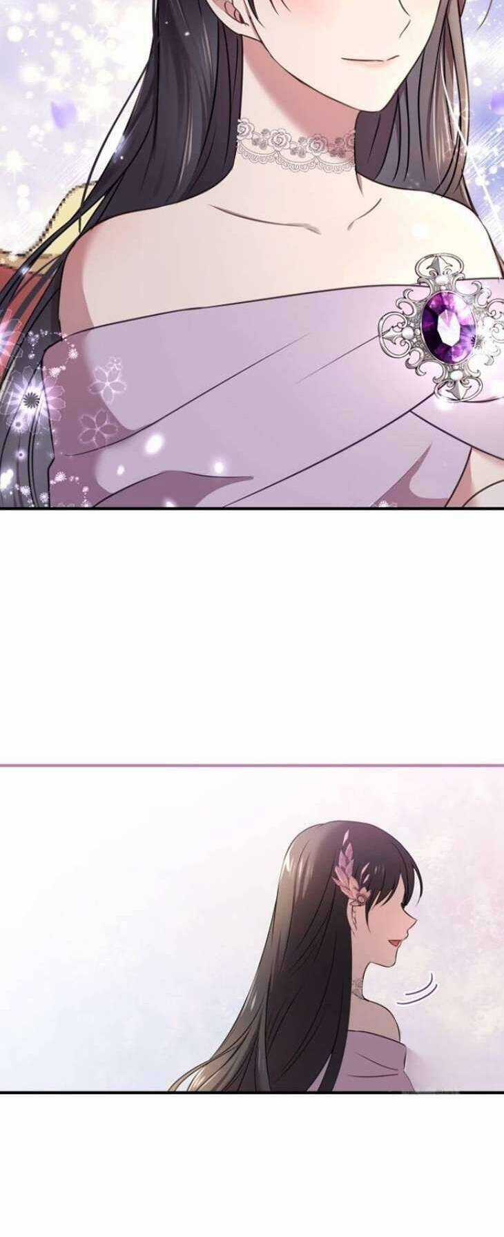 Ác Nữ Chỉ Muốn Sống Yên Bình Chương 5 trang 49