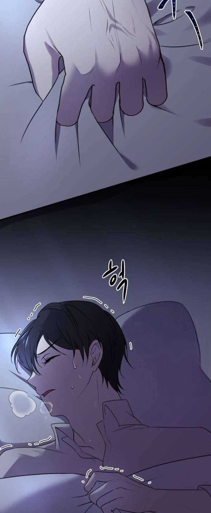 Ác Nữ Chỉ Muốn Sống Yên Bình Chương 5 trang 53