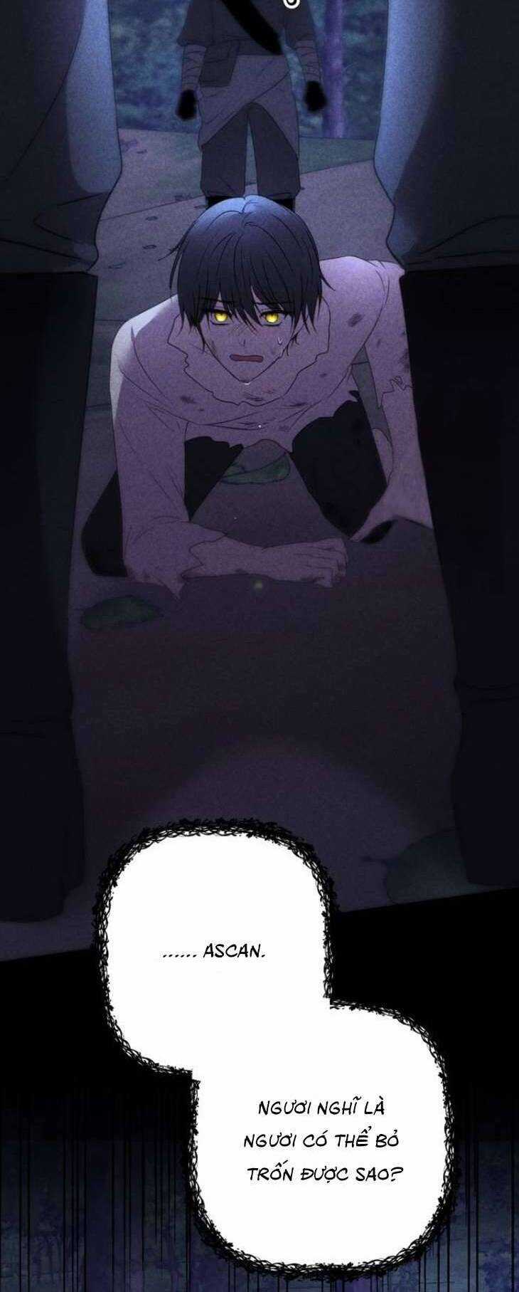 Ác Nữ Chỉ Muốn Sống Yên Bình Chương 5 trang 59