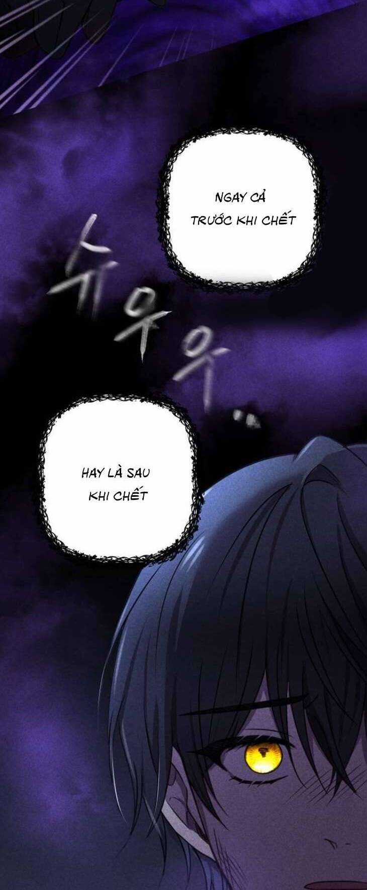 Ác Nữ Chỉ Muốn Sống Yên Bình Chương 5 trang 61