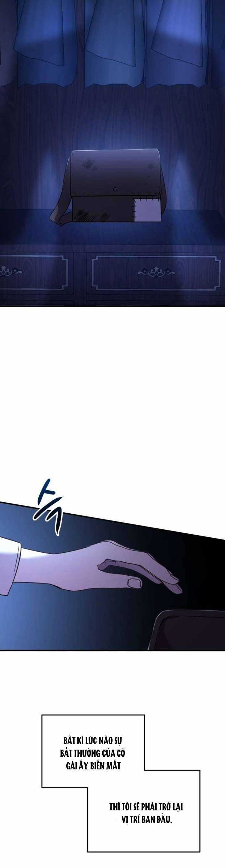 Ác Nữ Chỉ Muốn Sống Yên Bình Chương 5 trang 66