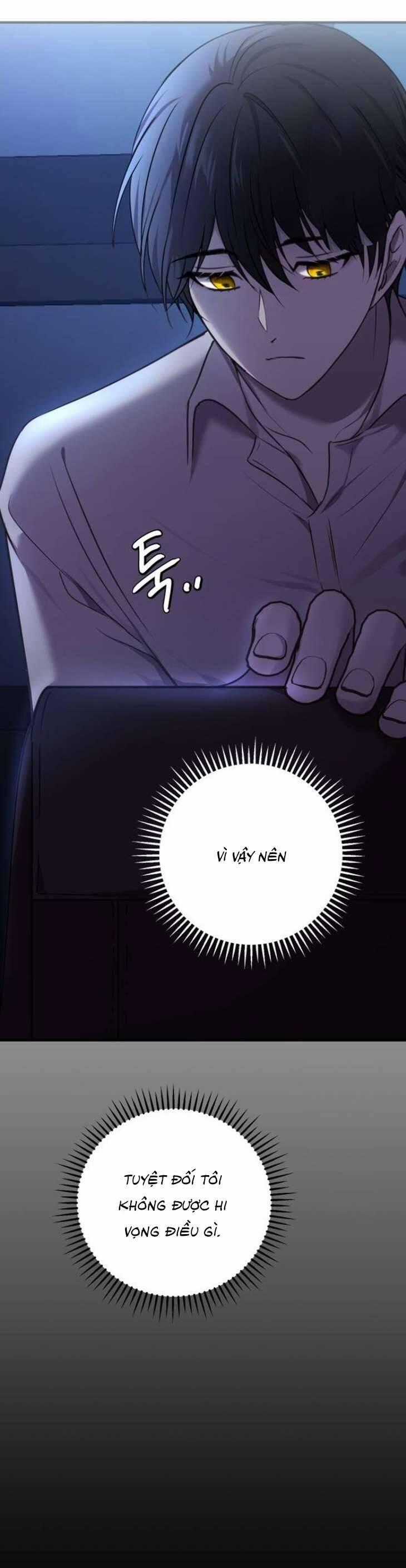 Ác Nữ Chỉ Muốn Sống Yên Bình Chương 5 trang 67