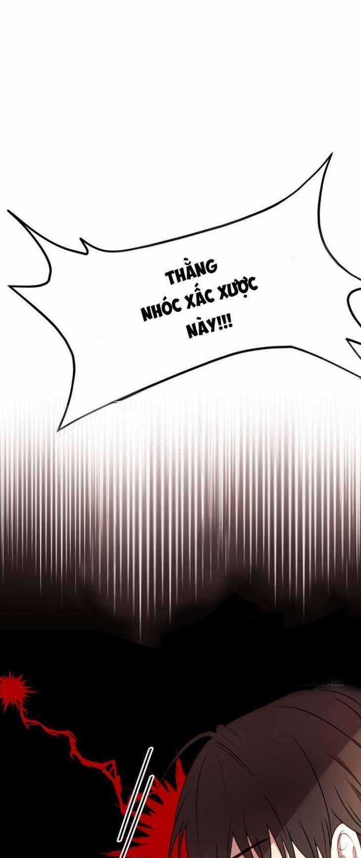 Ác Nữ Chỉ Muốn Sống Yên Bình Chương 6 trang 10