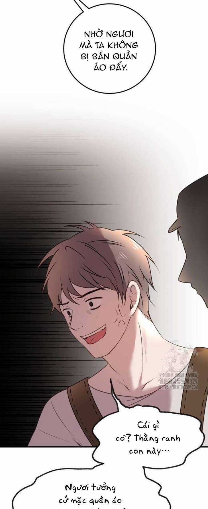 Ác Nữ Chỉ Muốn Sống Yên Bình Chương 6 trang 14