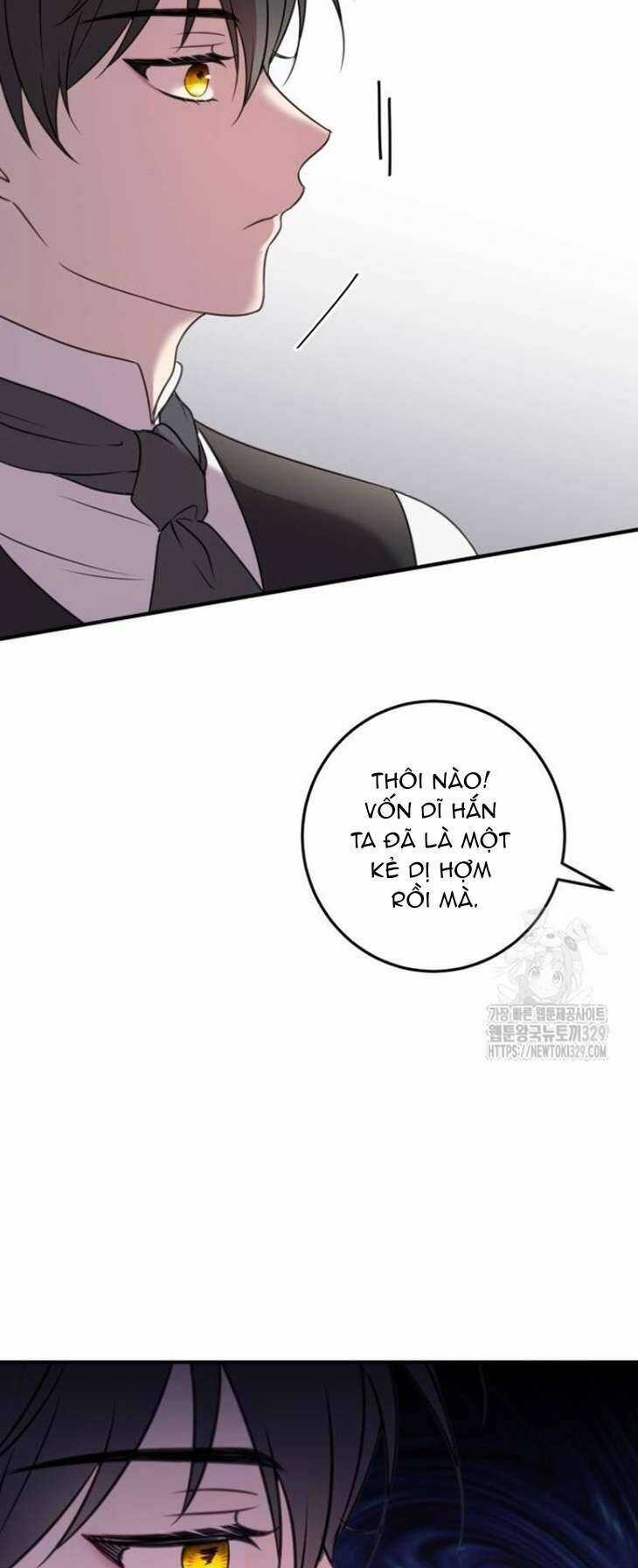 Ác Nữ Chỉ Muốn Sống Yên Bình Chương 6 trang 16