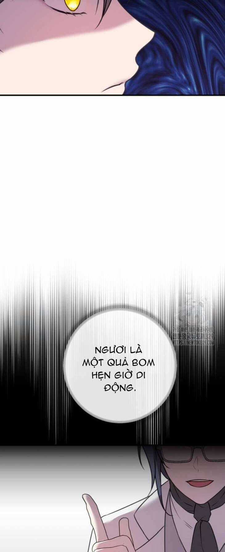 Ác Nữ Chỉ Muốn Sống Yên Bình Chương 6 trang 17