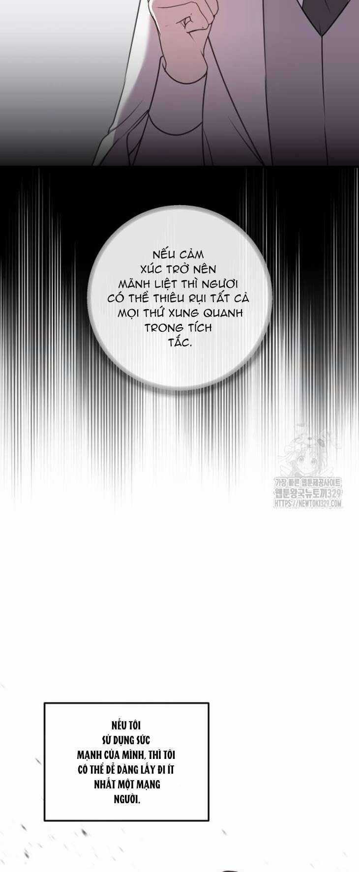 Ác Nữ Chỉ Muốn Sống Yên Bình Chương 6 trang 18