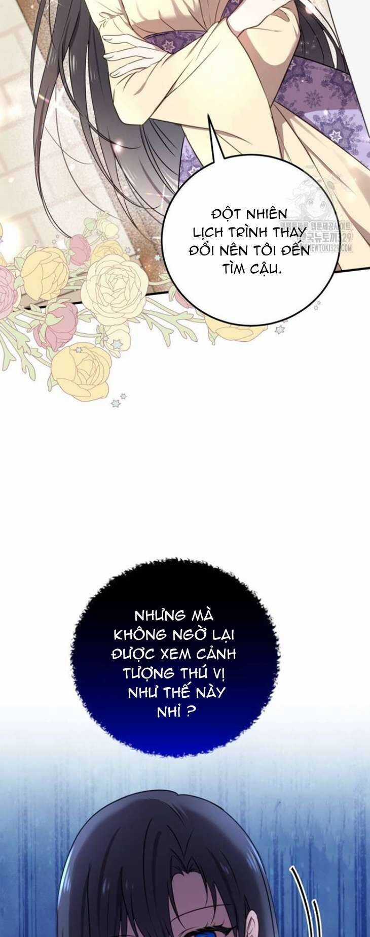 Ác Nữ Chỉ Muốn Sống Yên Bình Chương 6 trang 24