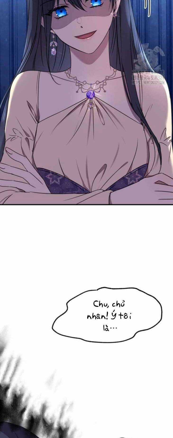 Ác Nữ Chỉ Muốn Sống Yên Bình Chương 6 trang 25