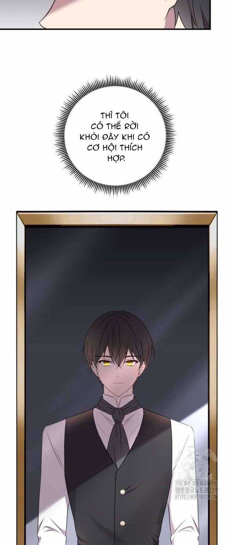 Ác Nữ Chỉ Muốn Sống Yên Bình Chương 6 trang 3