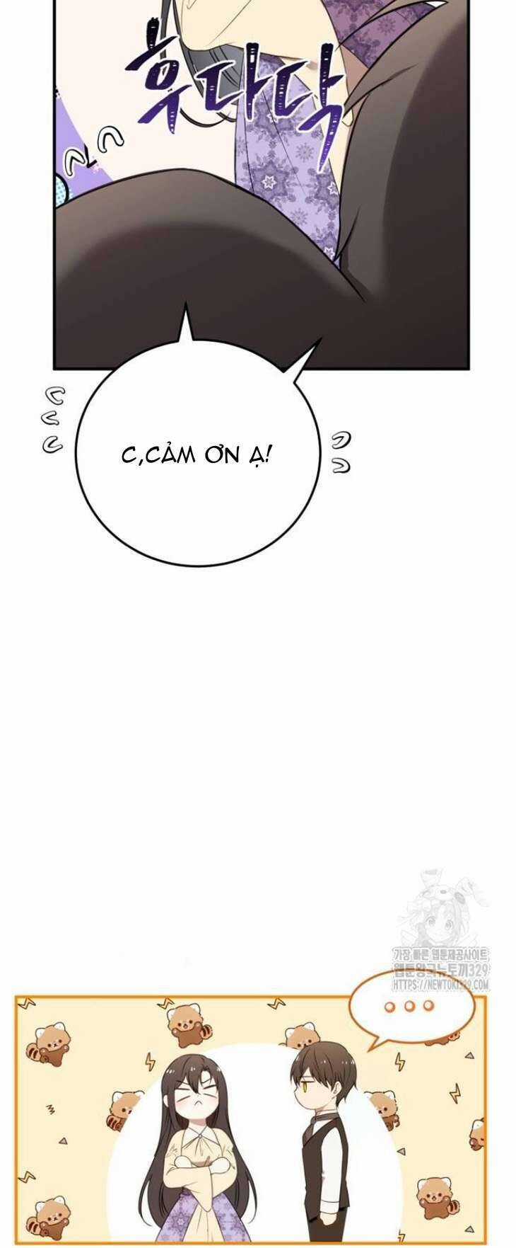 Ác Nữ Chỉ Muốn Sống Yên Bình Chương 6 trang 32