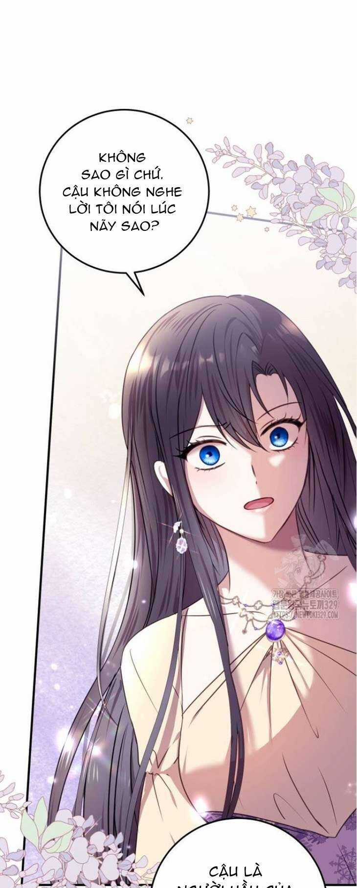 Ác Nữ Chỉ Muốn Sống Yên Bình Chương 6 trang 34