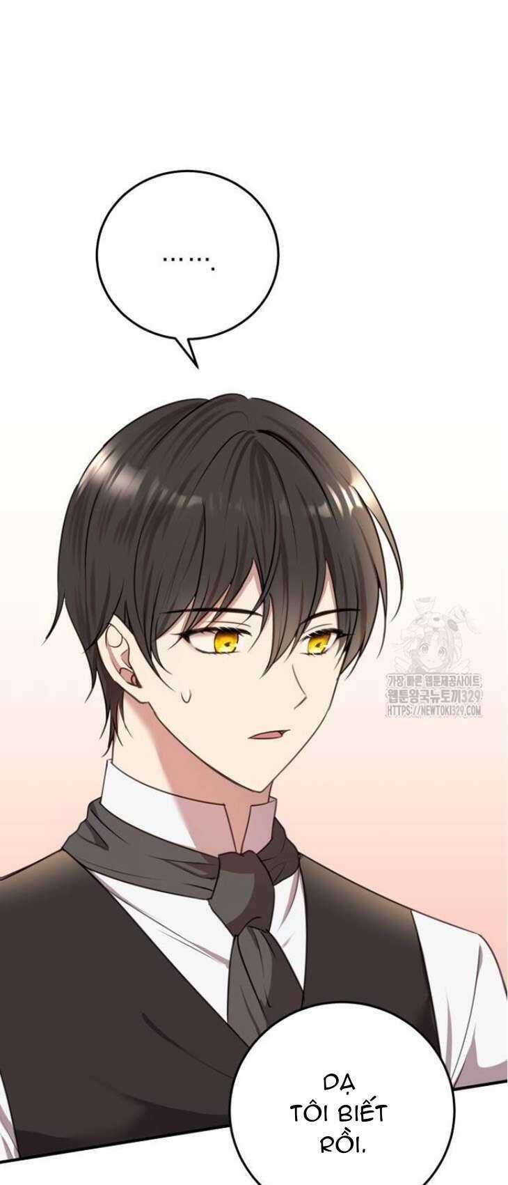 Ác Nữ Chỉ Muốn Sống Yên Bình Chương 6 trang 36