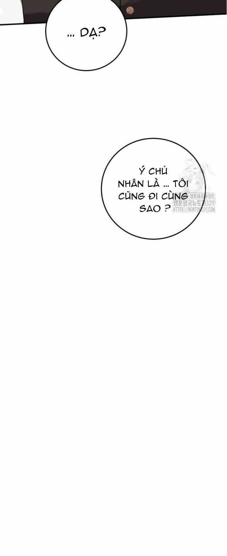 Ác Nữ Chỉ Muốn Sống Yên Bình Chương 6 trang 41