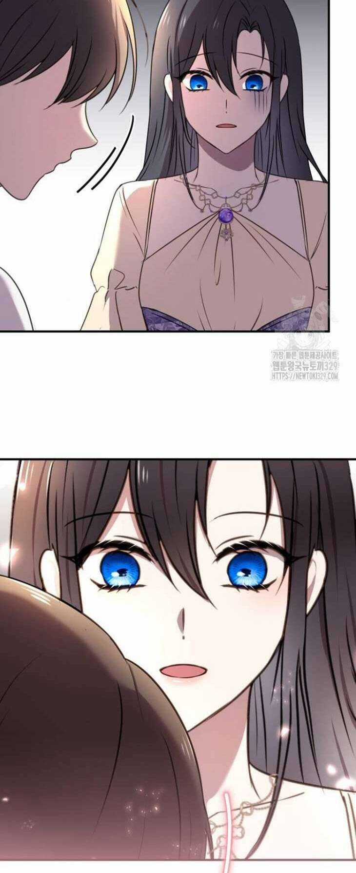 Ác Nữ Chỉ Muốn Sống Yên Bình Chương 6 trang 59