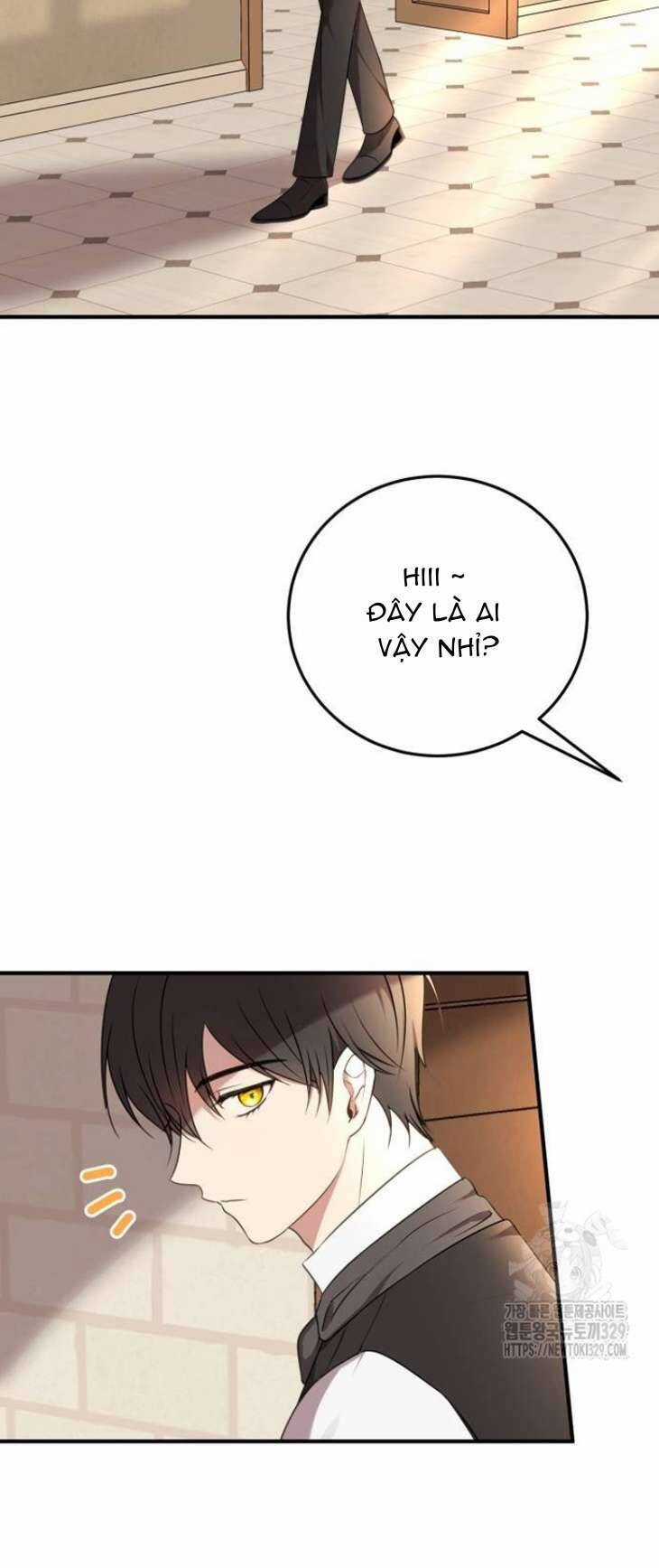 Ác Nữ Chỉ Muốn Sống Yên Bình Chương 6 trang 6