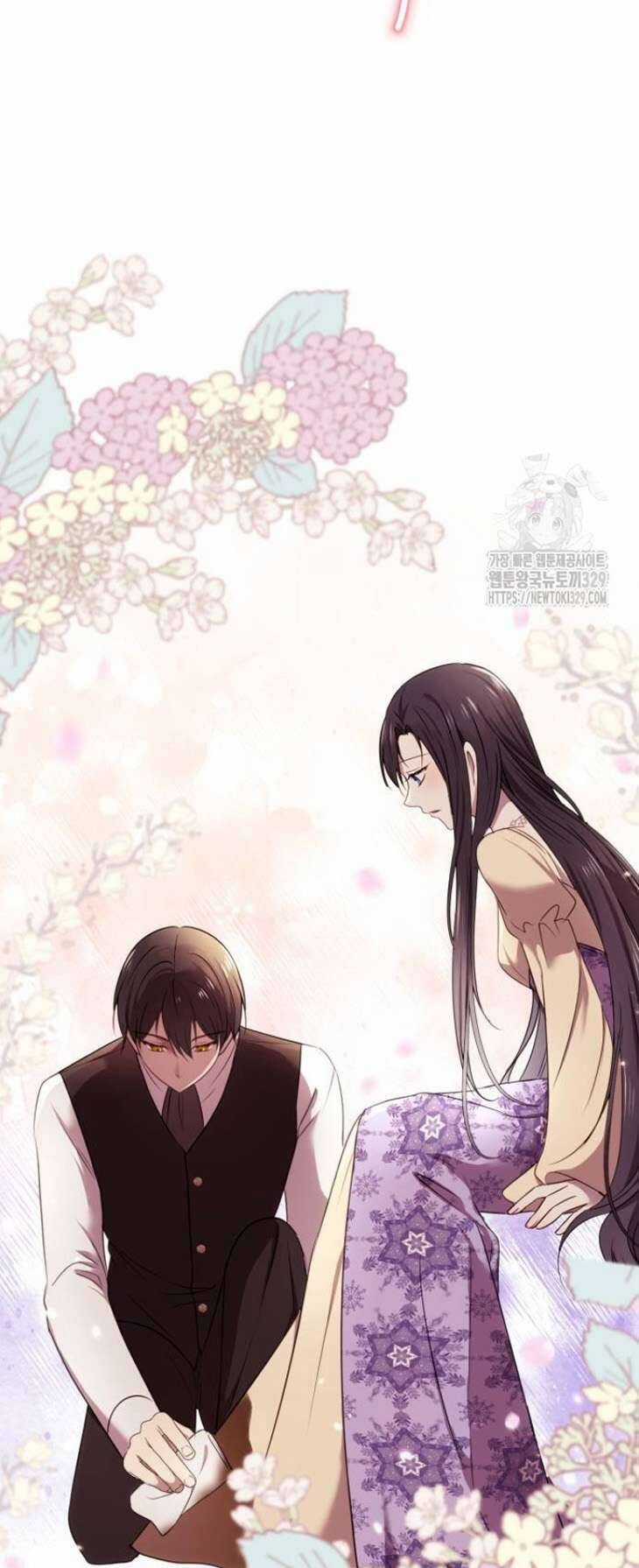 Ác Nữ Chỉ Muốn Sống Yên Bình Chương 6 trang 60