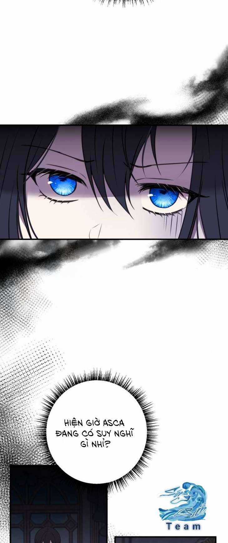 Ác Nữ Chỉ Muốn Sống Yên Bình Chương 7 trang 14