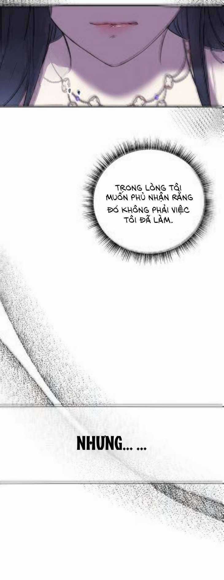 Ác Nữ Chỉ Muốn Sống Yên Bình Chương 7 trang 16