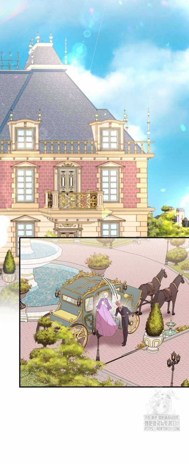 Ác Nữ Chỉ Muốn Sống Yên Bình Chương 7 trang 30