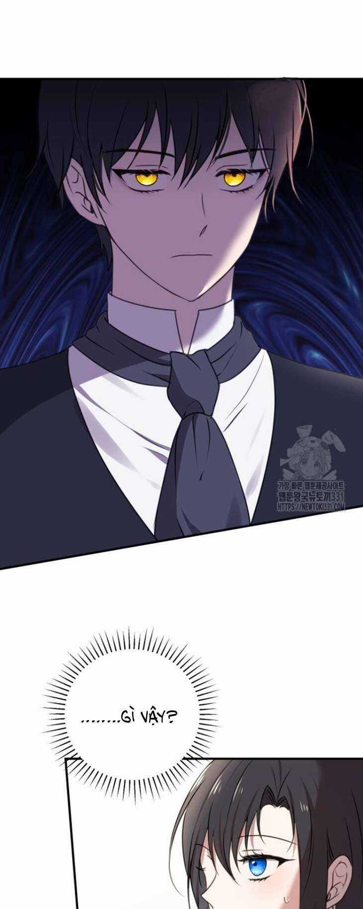 Ác Nữ Chỉ Muốn Sống Yên Bình Chương 7 trang 38