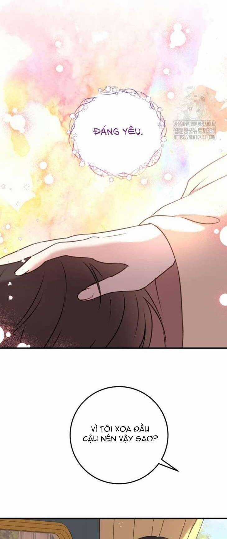 Ác Nữ Chỉ Muốn Sống Yên Bình Chương 7 trang 43