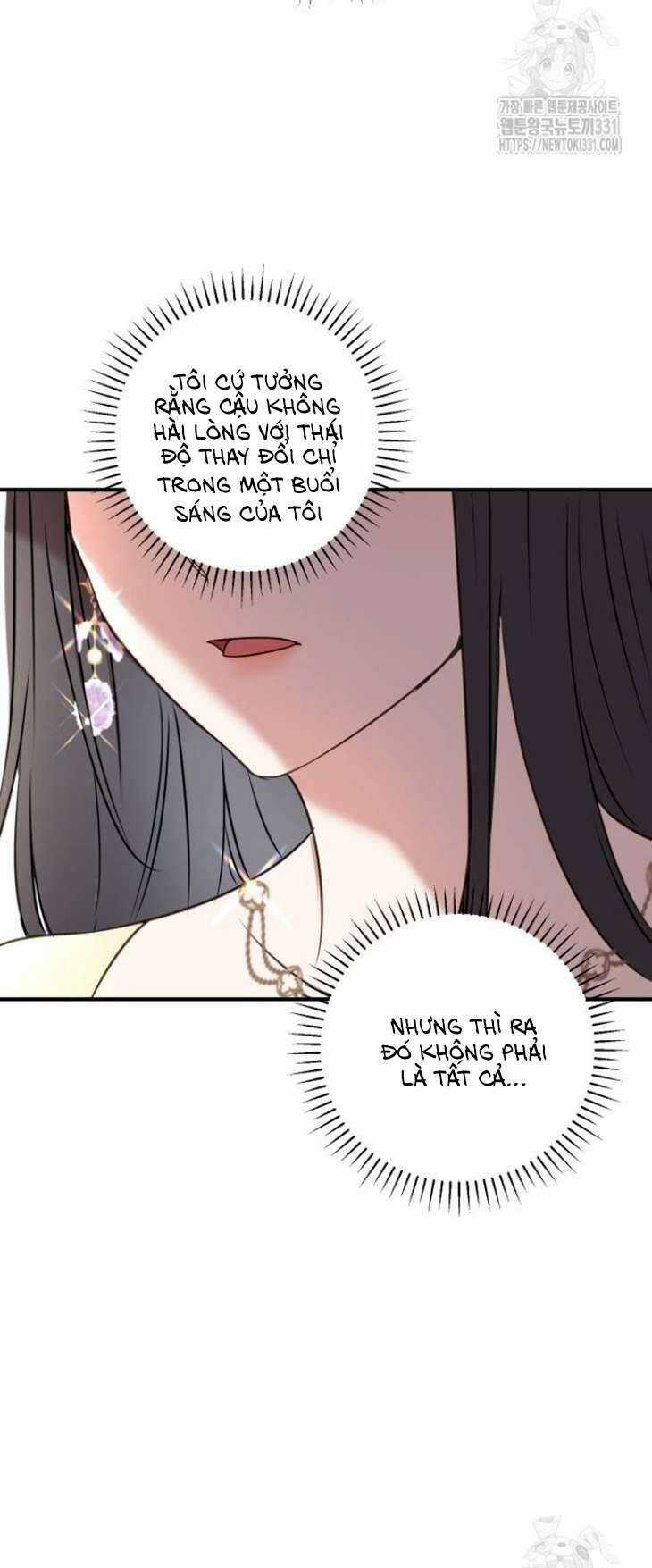 Ác Nữ Chỉ Muốn Sống Yên Bình Chương 7 trang 46