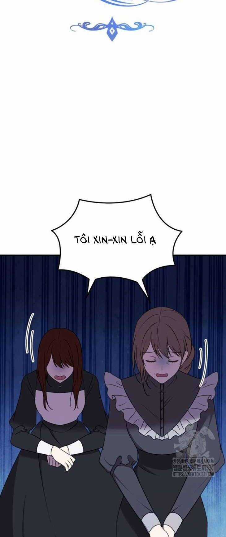 Ác Nữ Chỉ Muốn Sống Yên Bình Chương 7 trang 5