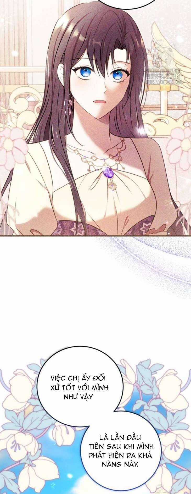 Ác Nữ Chỉ Muốn Sống Yên Bình Chương 7 trang 63