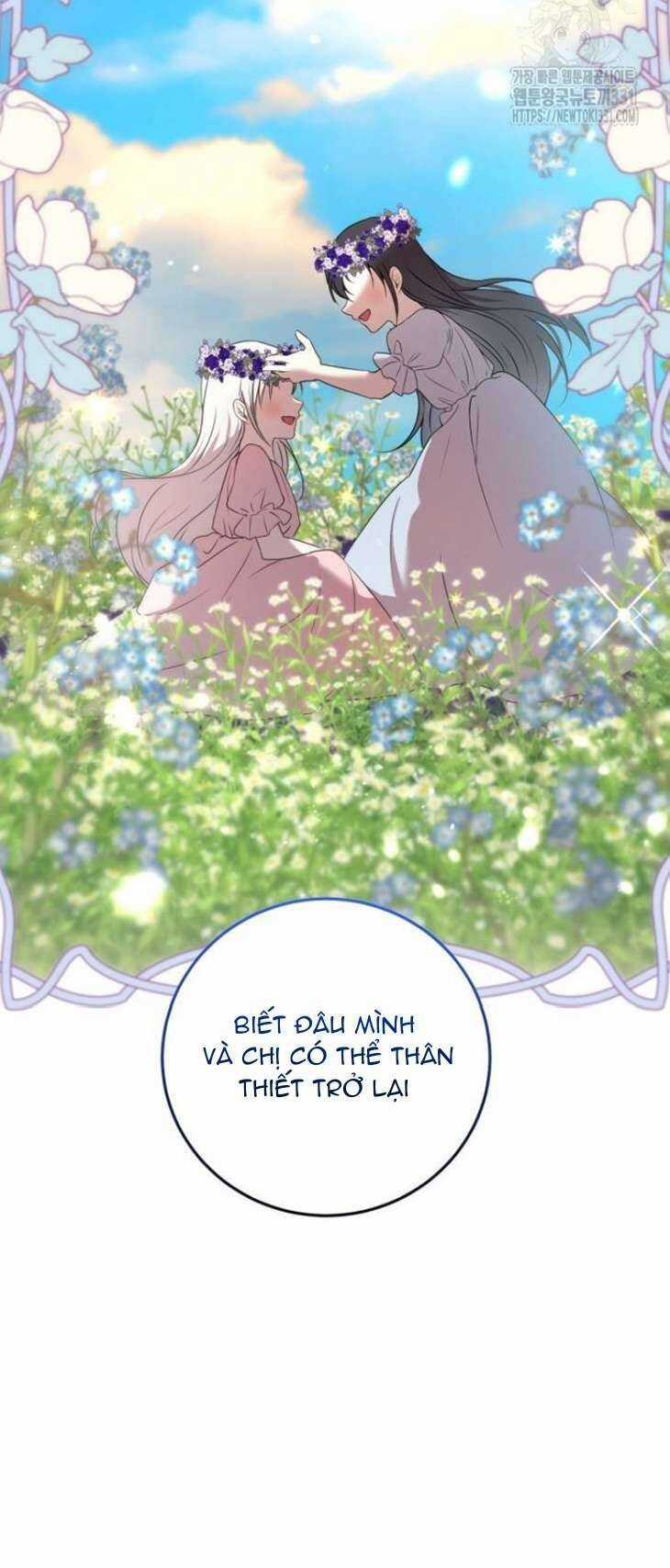 Ác Nữ Chỉ Muốn Sống Yên Bình Chương 7 trang 64