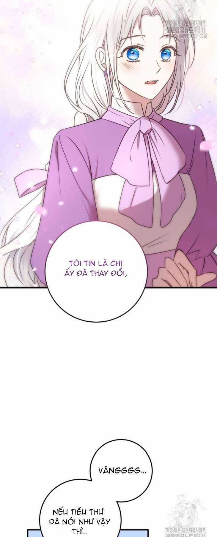 Ác Nữ Chỉ Muốn Sống Yên Bình Chương 7 trang 66