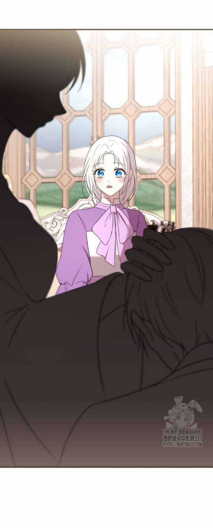 Ác Nữ Chỉ Muốn Sống Yên Bình Chương 7 trang 69