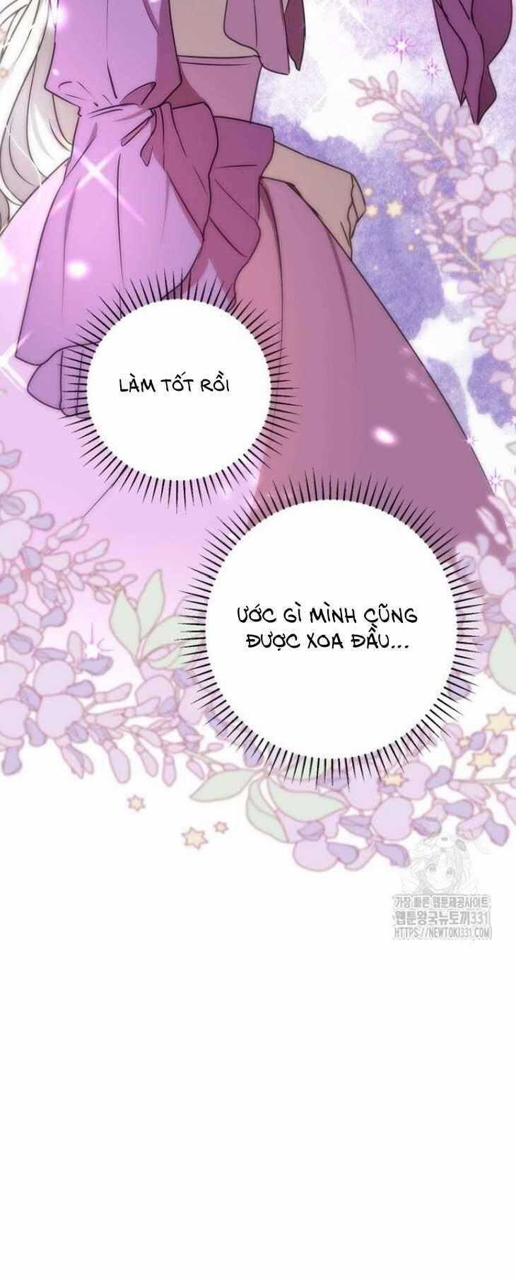 Ác Nữ Chỉ Muốn Sống Yên Bình Chương 7 trang 71