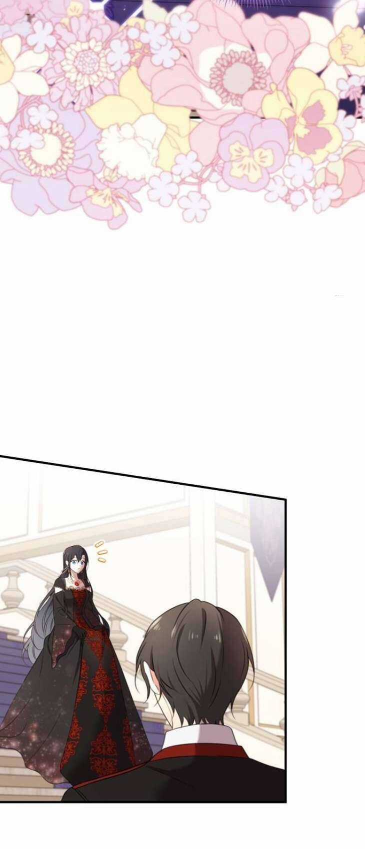 Ác Nữ Chỉ Muốn Sống Yên Bình Chương 8 trang 16