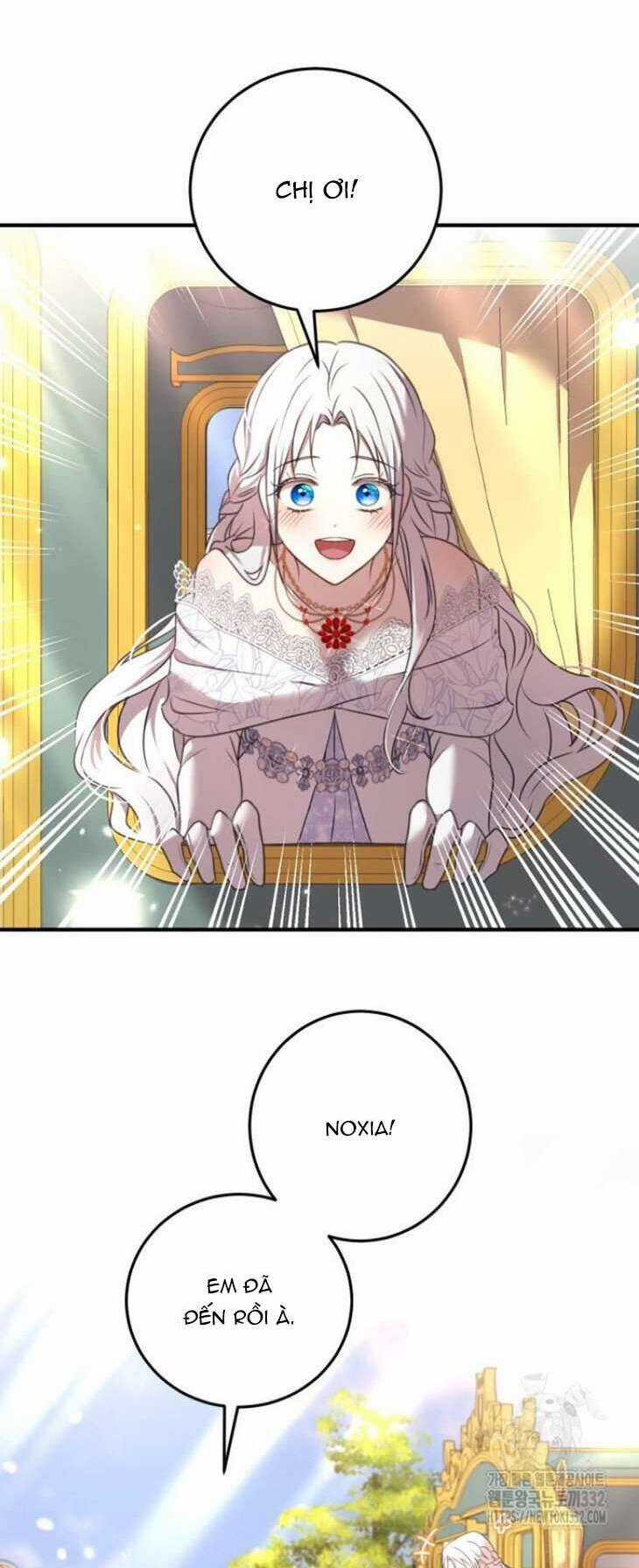 Ác Nữ Chỉ Muốn Sống Yên Bình Chương 8 trang 25