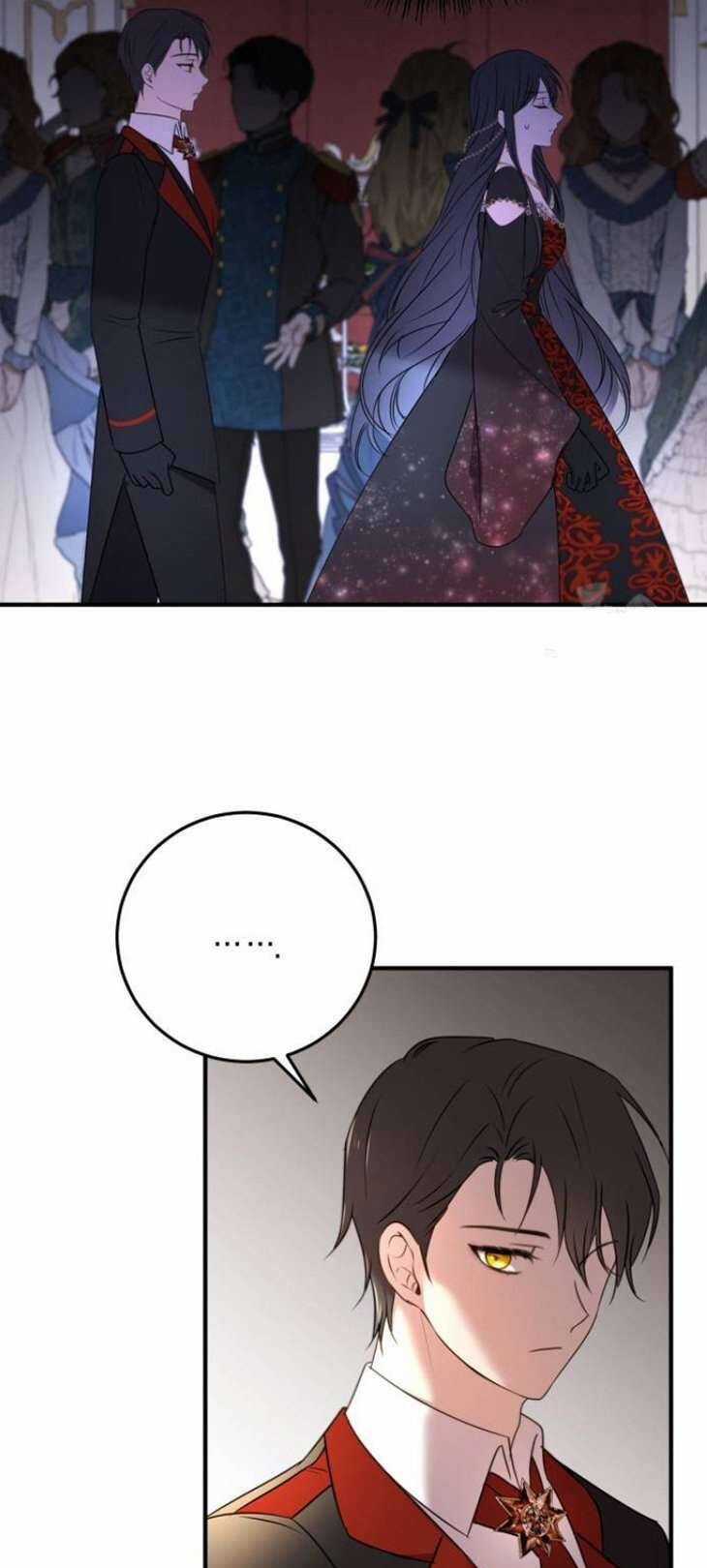 Ác Nữ Chỉ Muốn Sống Yên Bình Chương 8 trang 32