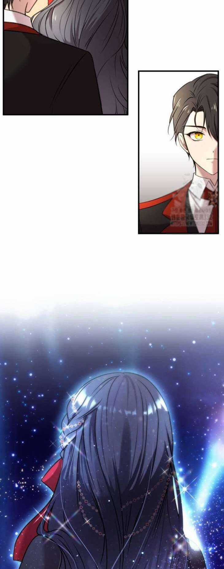 Ác Nữ Chỉ Muốn Sống Yên Bình Chương 8 trang 37