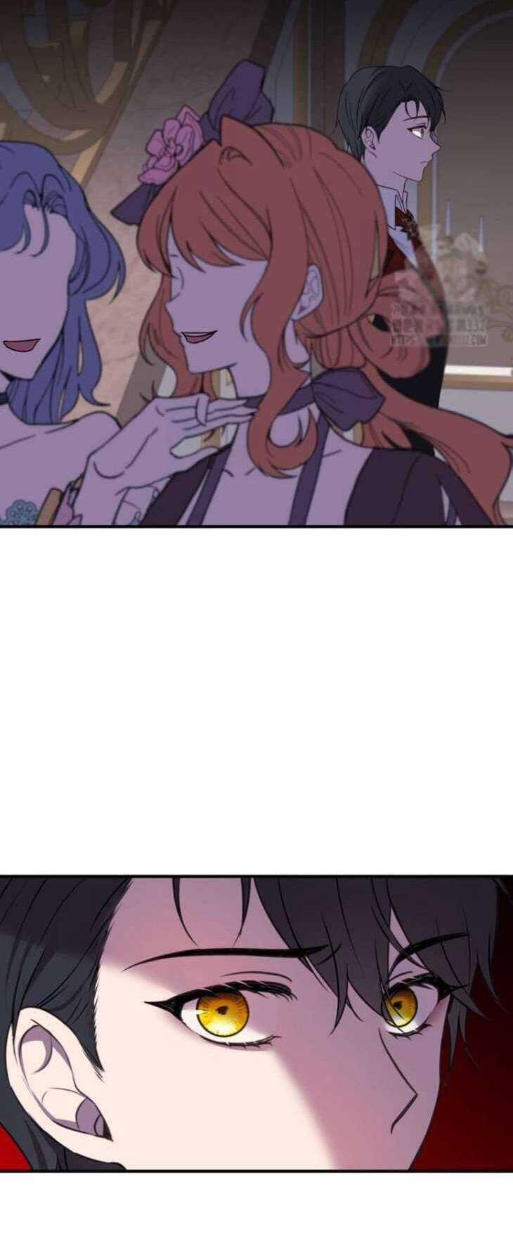 Ác Nữ Chỉ Muốn Sống Yên Bình Chương 8 trang 39