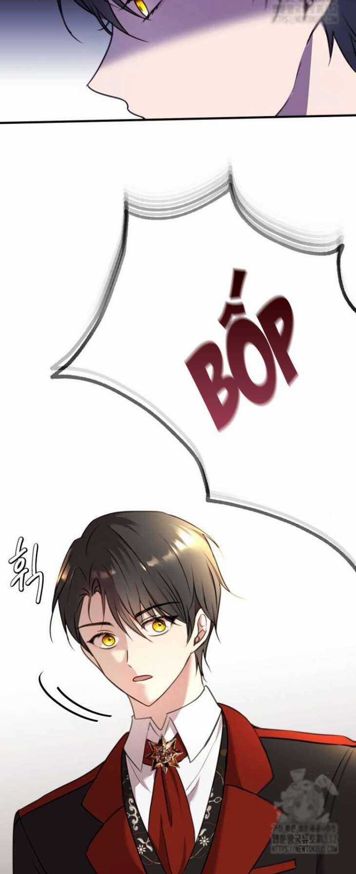 Ác Nữ Chỉ Muốn Sống Yên Bình Chương 8 trang 44