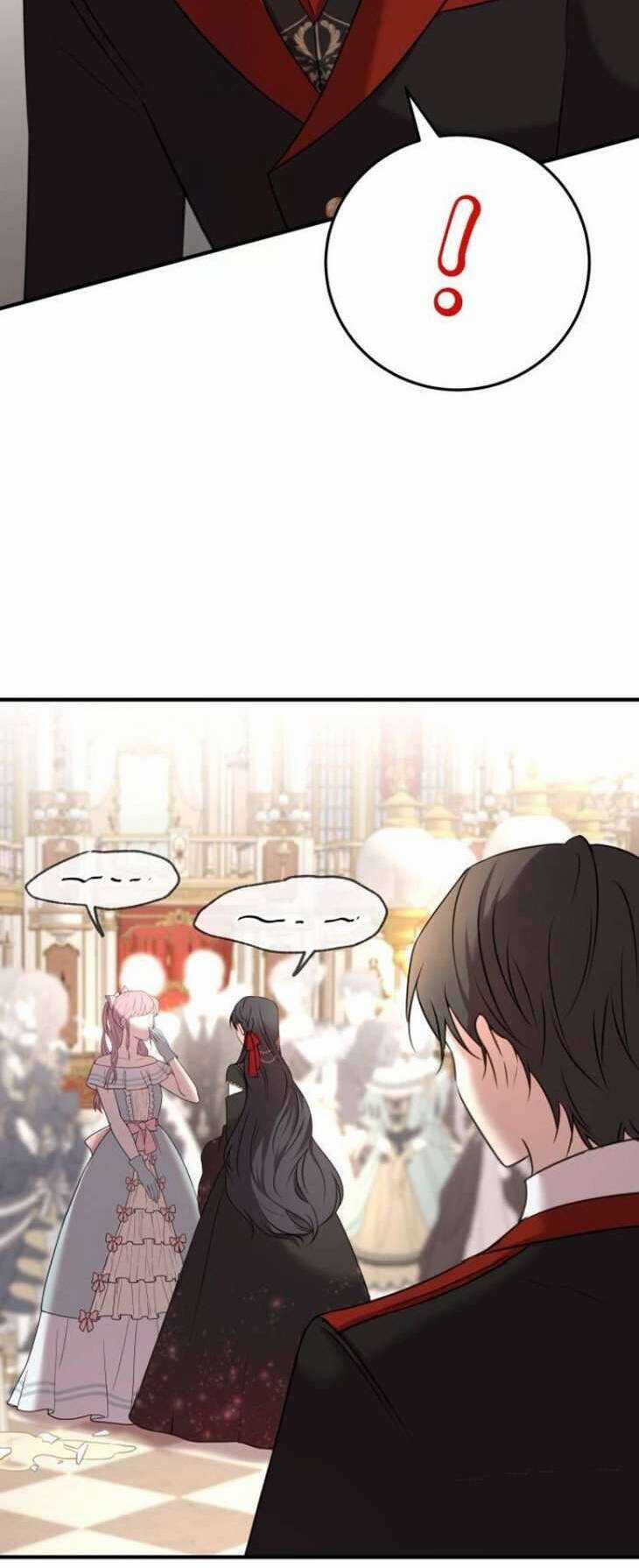 Ác Nữ Chỉ Muốn Sống Yên Bình Chương 8 trang 45