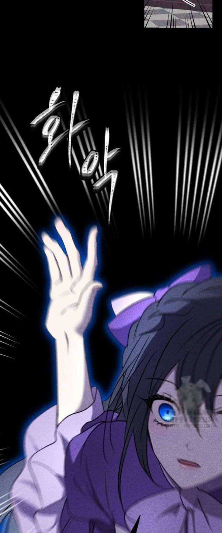 Ác Nữ Chỉ Muốn Sống Yên Bình Chương 8 trang 5