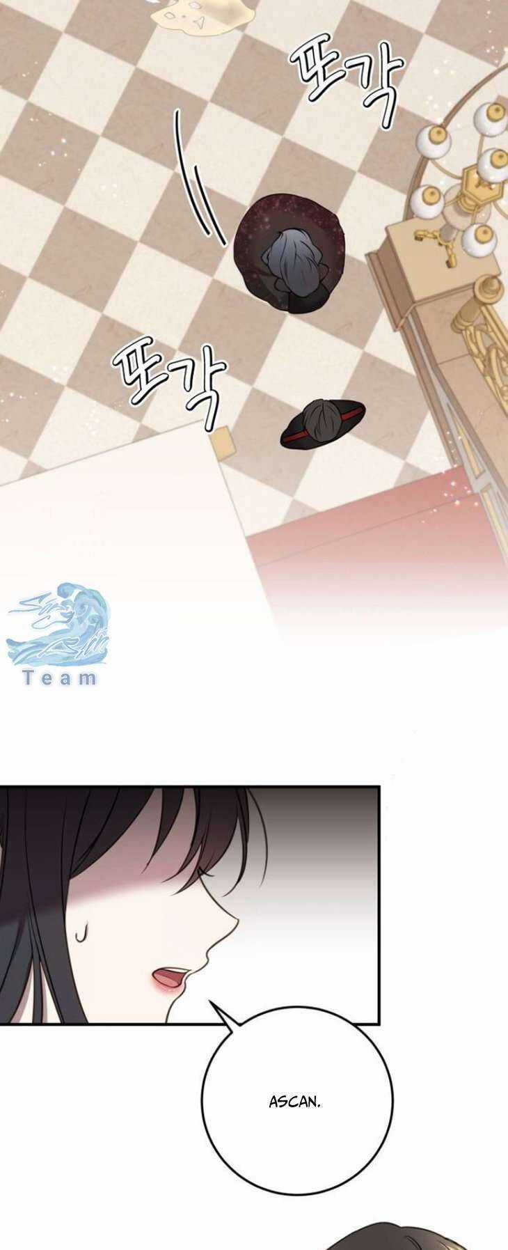 Ác Nữ Chỉ Muốn Sống Yên Bình Chương 8 trang 50