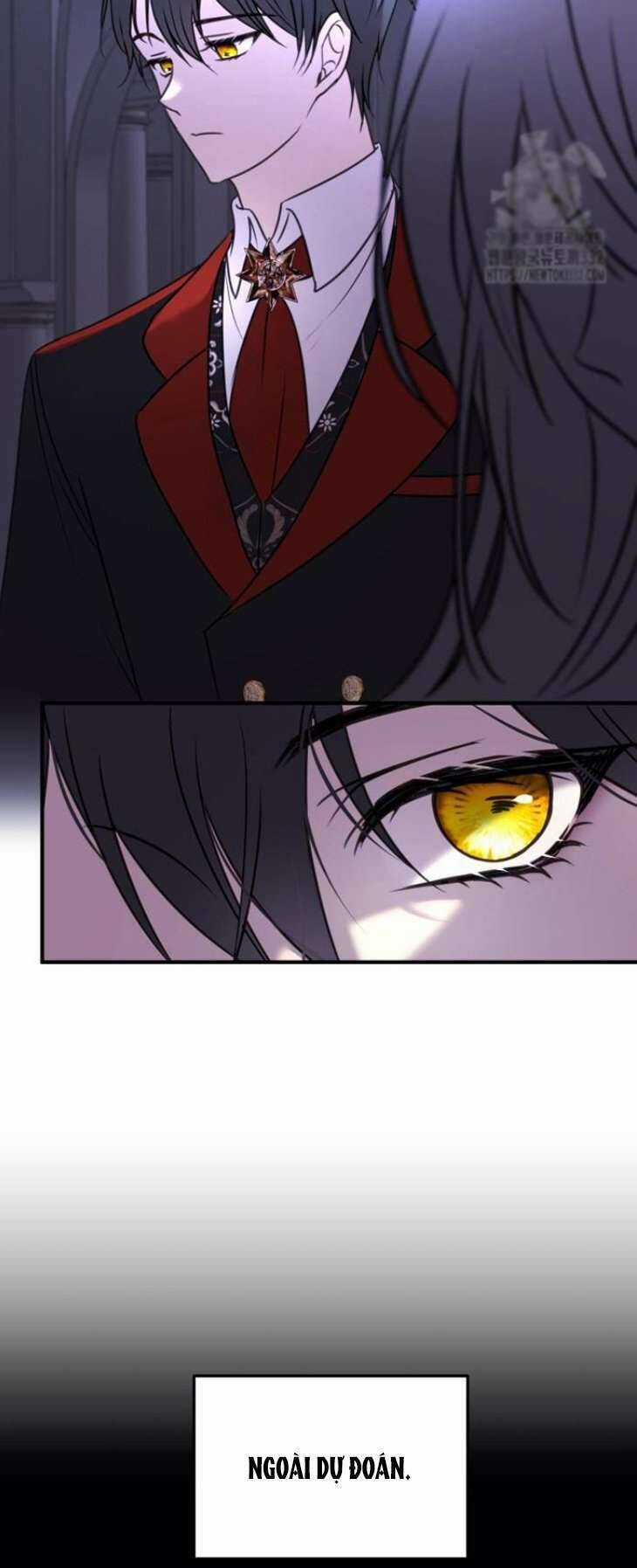 Ác Nữ Chỉ Muốn Sống Yên Bình Chương 8 trang 60