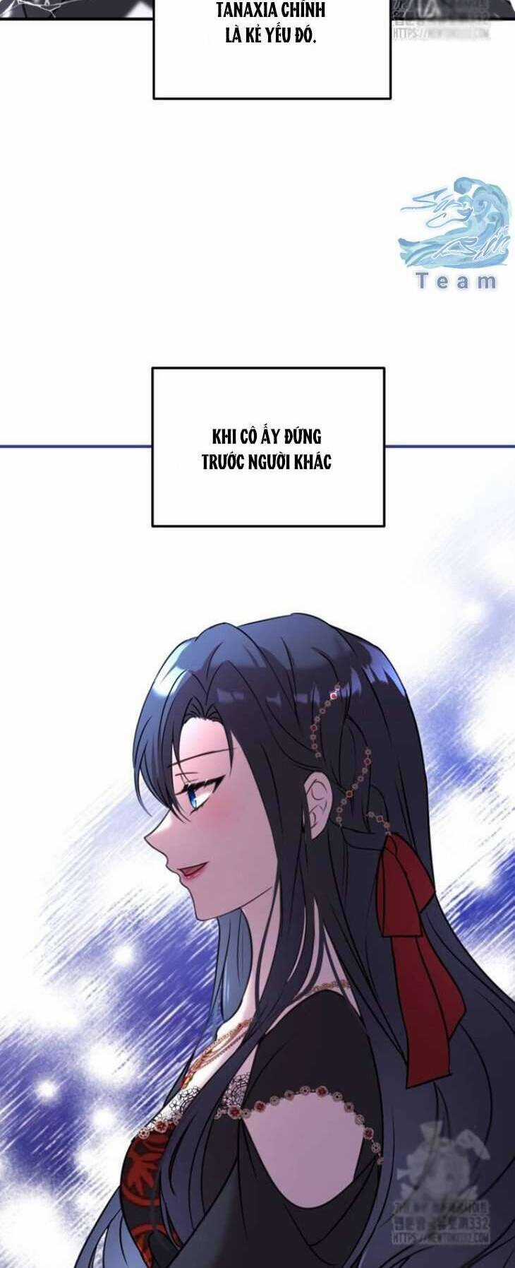 Ác Nữ Chỉ Muốn Sống Yên Bình Chương 8 trang 63