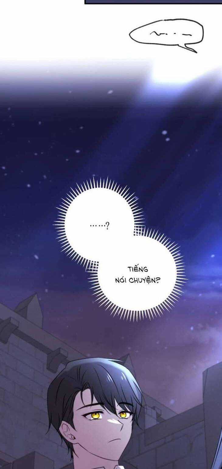 Ác Nữ Chỉ Muốn Sống Yên Bình Chương 8 trang 68