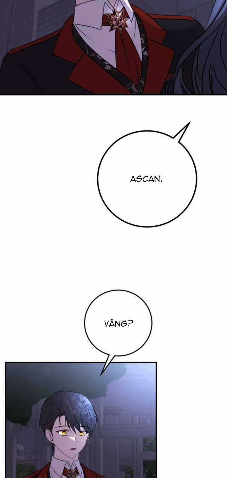 Ác Nữ Chỉ Muốn Sống Yên Bình Chương 8 trang 69