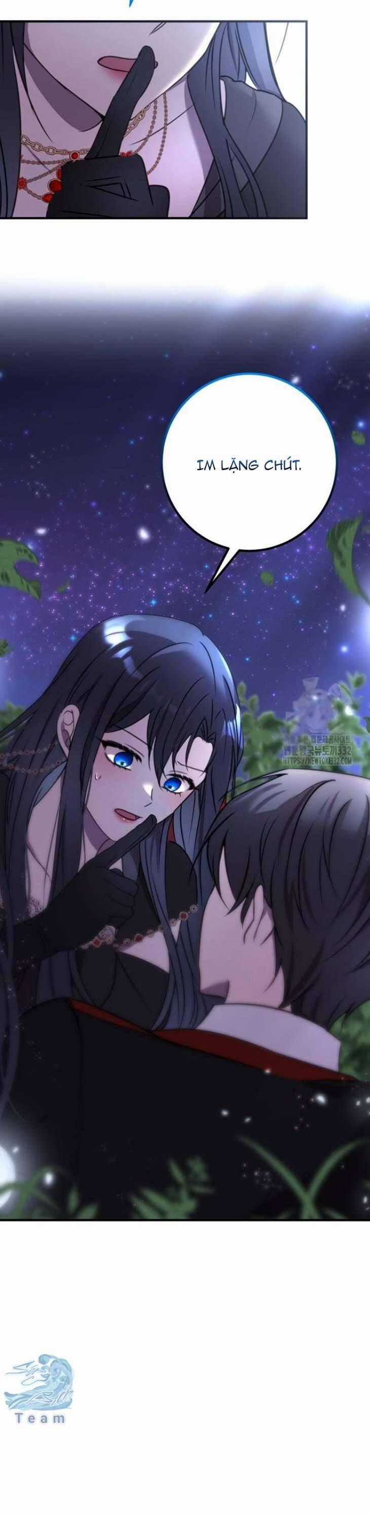 Ác Nữ Chỉ Muốn Sống Yên Bình Chương 8 trang 73